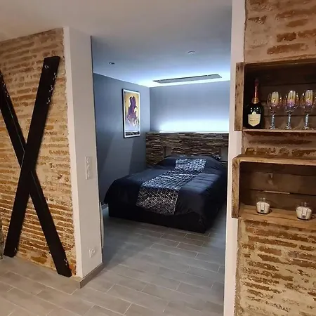 Love Apartamento Perpinhã